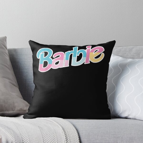 Item preview, Barbie - Logo Dreamhouse Colors Men Women designed and sold by LeonPhillip.