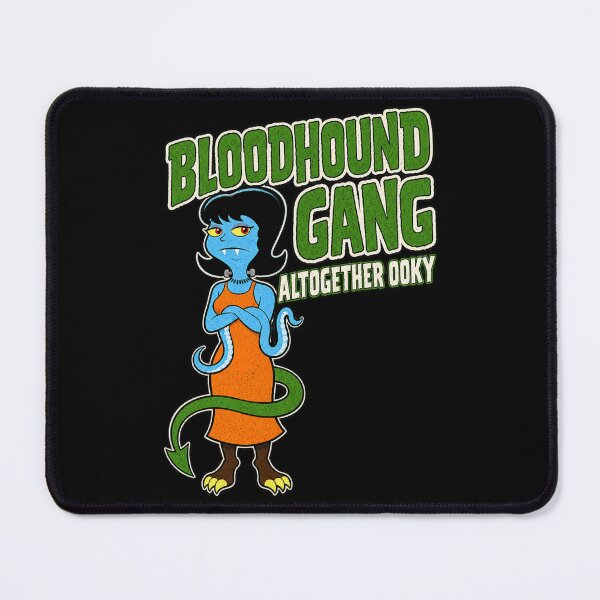 Item preview, Bloodhound Gang Band Retro designed and sold by AileenKlocko.