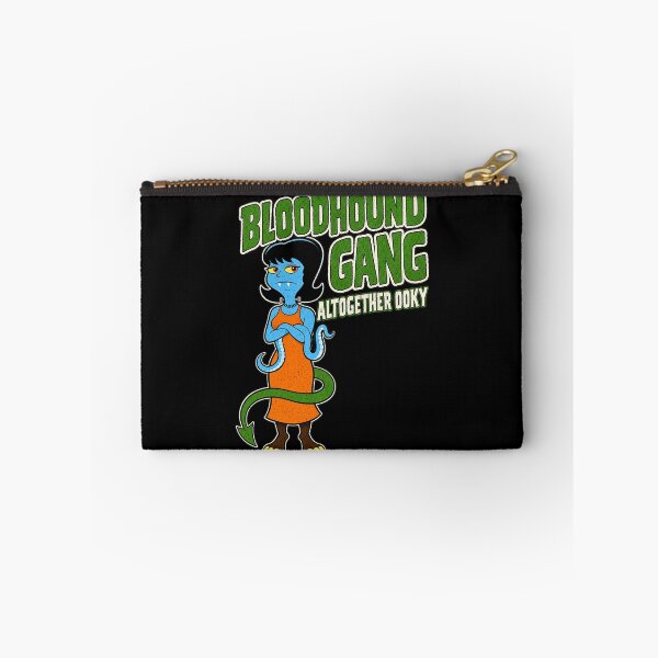 Item preview, Bloodhound Gang Band Retro designed and sold by AileenKlocko.