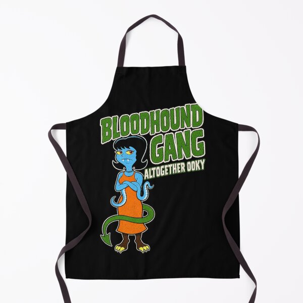 Item preview, Bloodhound Gang Band Retro designed and sold by AileenKlocko.