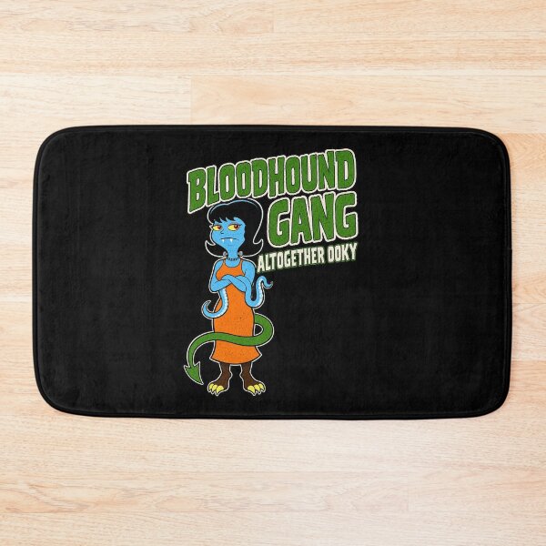 Item preview, Bloodhound Gang Band Retro designed and sold by AileenKlocko.