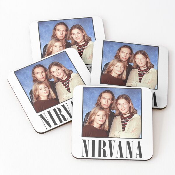 Item preview,  Fake Band Cover designed and sold by EmileDaugherty.