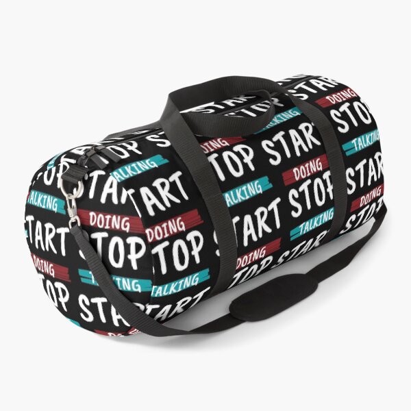 Item preview, Stop Talking Start Doing  designed and sold by prandre.