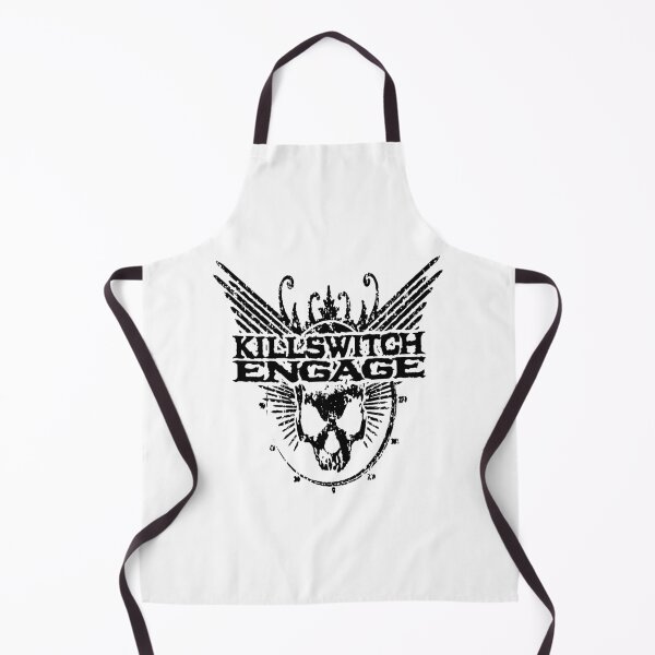 Item preview, A-Tour design art-Killswitch engage inspired metal designed and sold by sileasokker4.