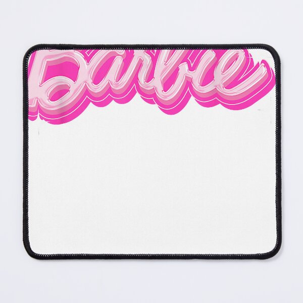 Item preview, Barbie Make Today Amazing Pink Logo For Women designed and sold by LeonPhillip.