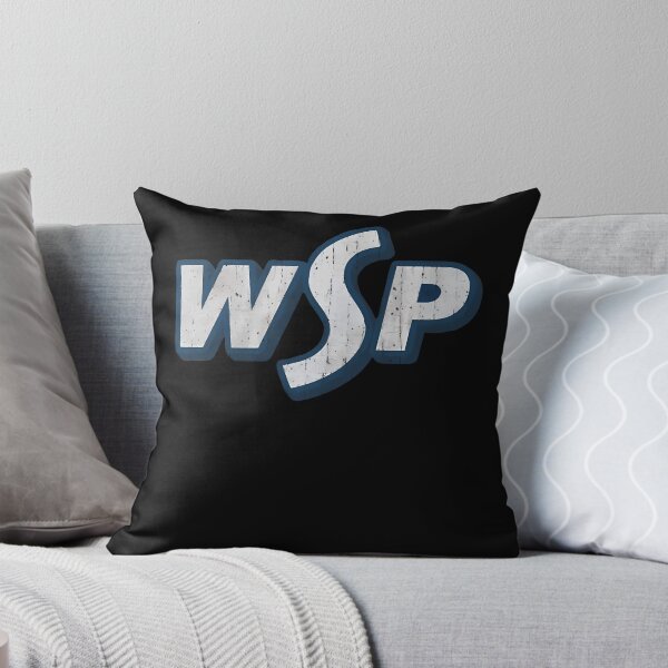 Item preview, WSP - Widespread Panic Logo Vintage designed and sold by Krishmarakris.