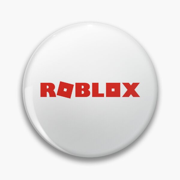 Item preview, Roblox Logo designed and sold by shalbmv.