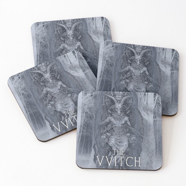 Item preview, A New-England Folktale II (The Witch) designed and sold by PrivateVices.
