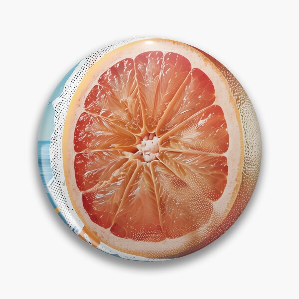 Item preview, Solar Citrus Wave designed and sold by ONYX Pixee.