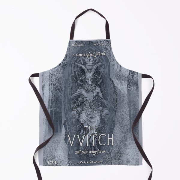 Item preview, A New-England Folktale II (The Witch) designed and sold by PrivateVices.