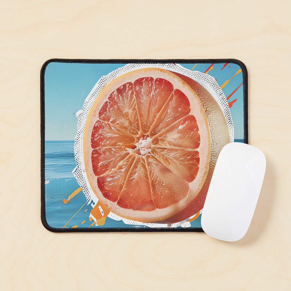 Item preview, Mouse Pad designed and sold by ONYX-Pixee.