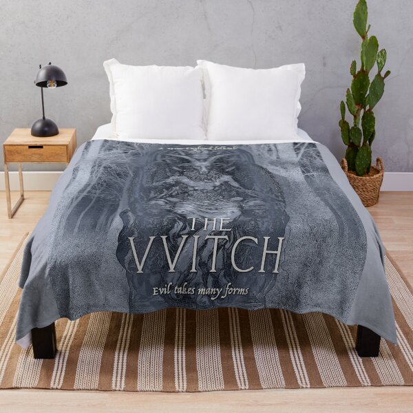 Item preview, A New-England Folktale II (The Witch) designed and sold by PrivateVices.
