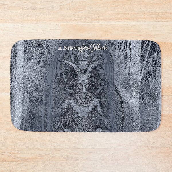 Item preview, A New-England Folktale II (The Witch) designed and sold by PrivateVices.
