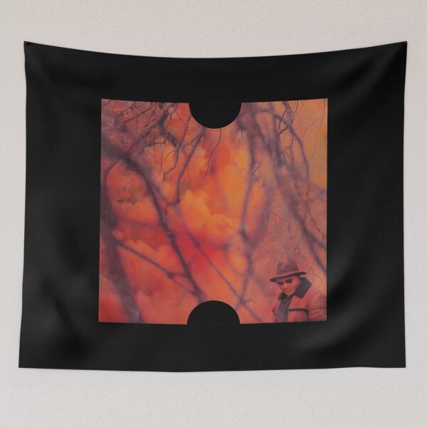 Item preview, Schoolboy Q Blank Face Lp designed and sold by SophieRaynaud.