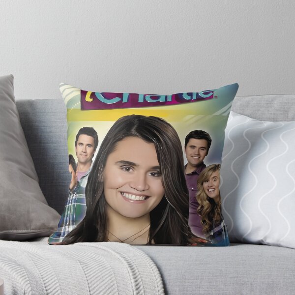 Item preview,  Icharlie Funny Tv Show Parody  designed and sold by Samdany.