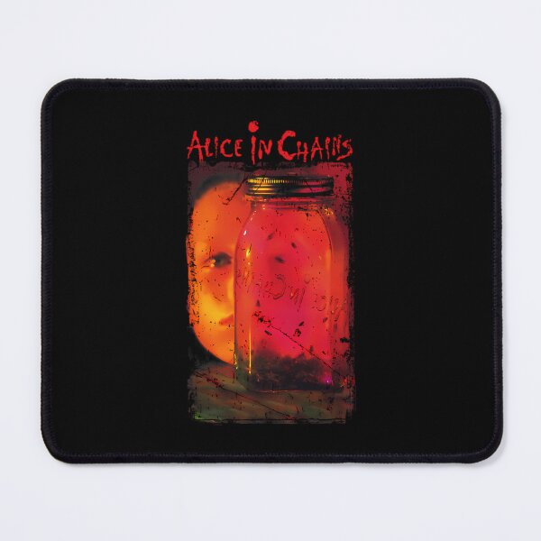 Item preview, band music rock album 90s tour legend alice in chains designed and sold by Calishabgermany.