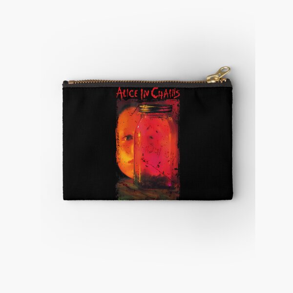 Item preview, band music rock album 90s tour legend alice in chains designed and sold by Calishabgermany.