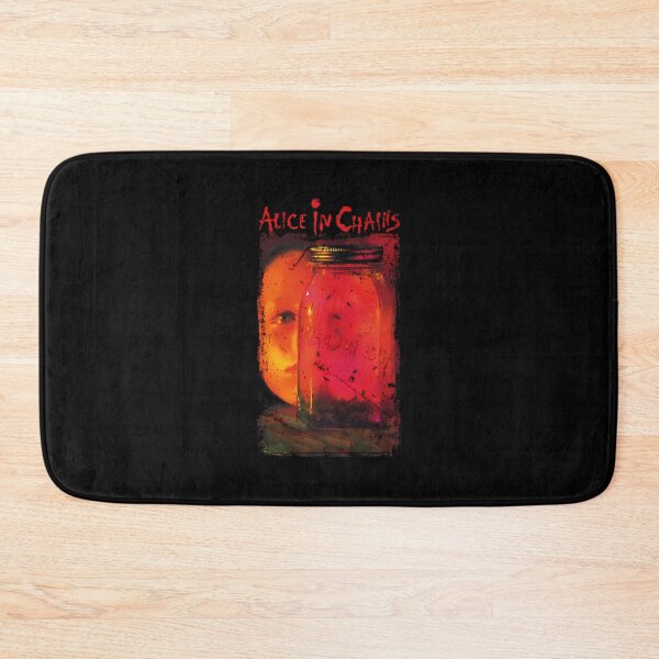 Item preview, band music rock album 90s tour legend alice in chains designed and sold by Calishabgermany.