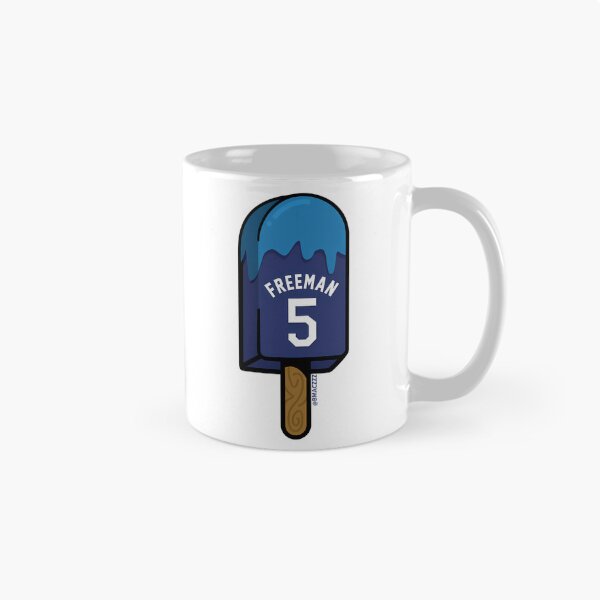 Item preview, La 5 Baseball  Ice Cream designed and sold by HappyCatholicsd.
