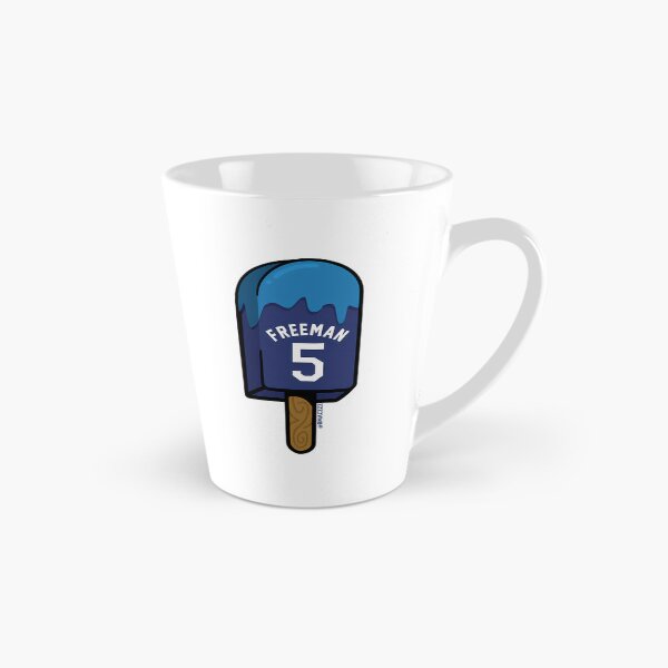 Item preview, La 5 Baseball  Ice Cream designed and sold by HappyCatholicsd.