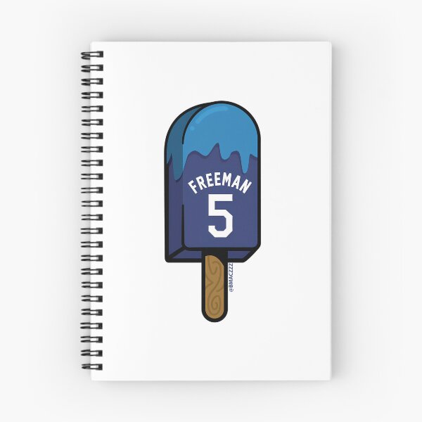 Item preview, La 5 Baseball  Ice Cream designed and sold by HappyCatholicsd.
