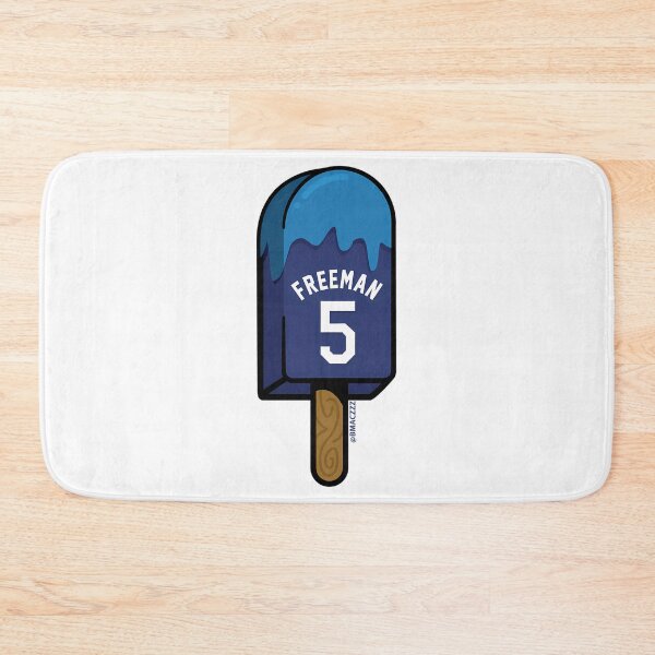 Item preview, La 5 Baseball  Ice Cream designed and sold by HappyCatholicsd.