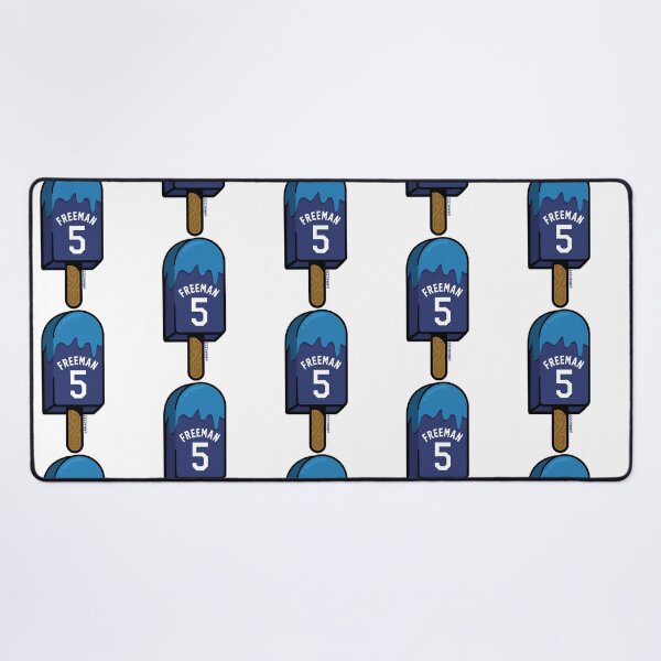 Item preview, La 5 Baseball  Ice Cream designed and sold by HappyCatholicsd.