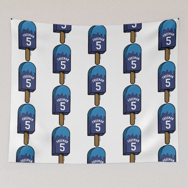 Item preview, La 5 Baseball  Ice Cream designed and sold by HappyCatholicsd.