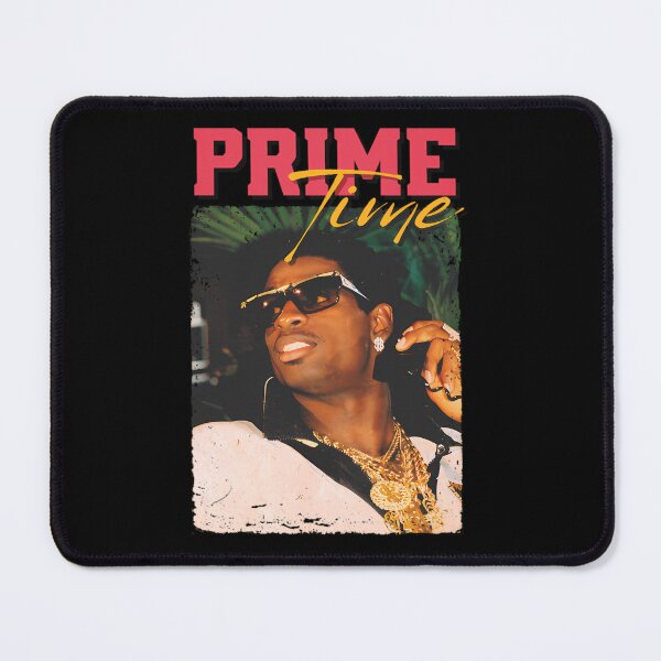 Item preview, Vintage Deion Prime Time designed and sold by nhamphfo.