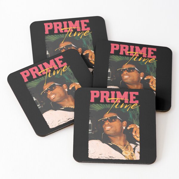 Item preview, Vintage Deion Prime Time  designed and sold by nhamphfo.