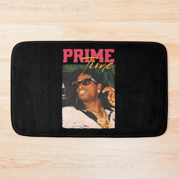 Item preview, Vintage Deion Prime Time  designed and sold by nhamphfo.