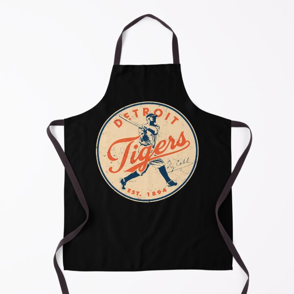 Item preview, Vintage Detroit Tigers 3 By Buck Tee  designed and sold by reachtwt.