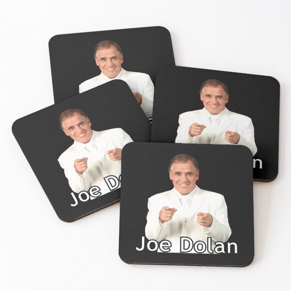 Item preview, Joe Dolan designed and sold by ChillinReaper.