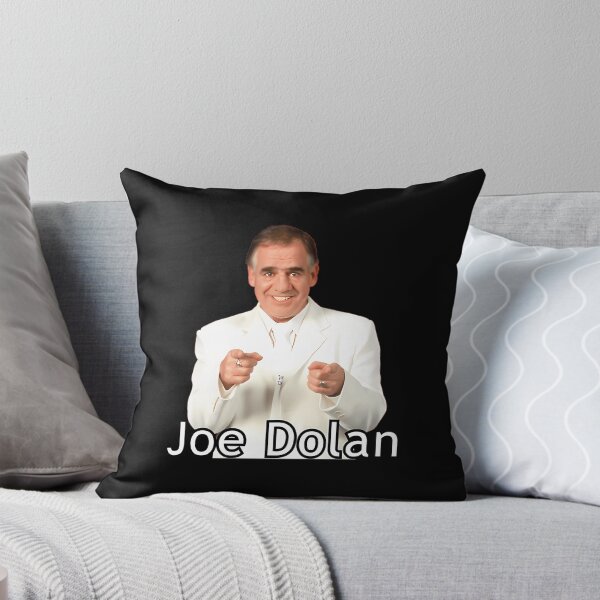 Item preview, Joe Dolan designed and sold by ChillinReaper.
