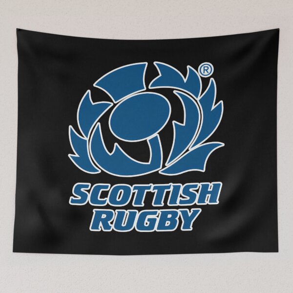 Item preview, Scotland Rugby designed and sold by Keeltehr.