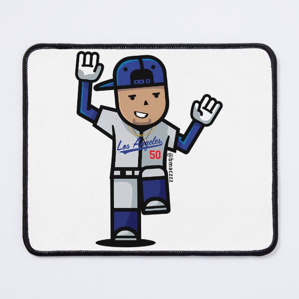 Item preview, Los Angeles 50 Celebration designed and sold by HappyCatholicsd.