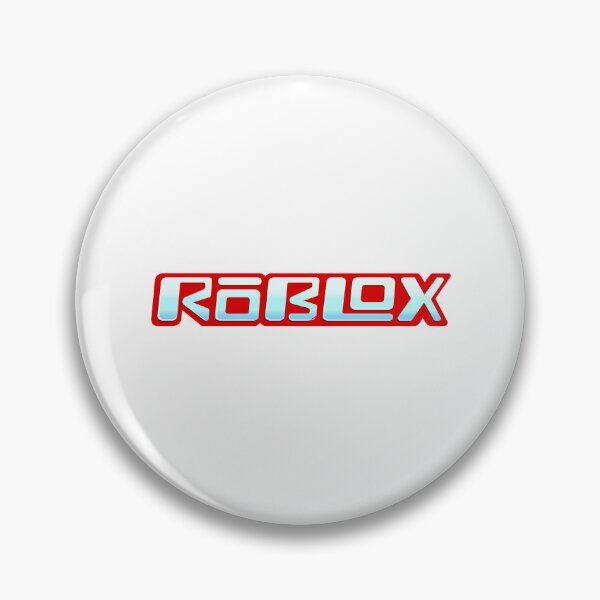 Item preview, Roblox Game Platform Logo designed and sold by shalbmv.