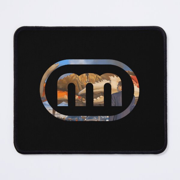 Item preview, Mammoth Wvh Album Art Essential designed and sold by SophieRaynaud.