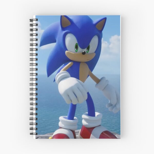 Item preview, Sonic designed and sold by CharmingFlowers.