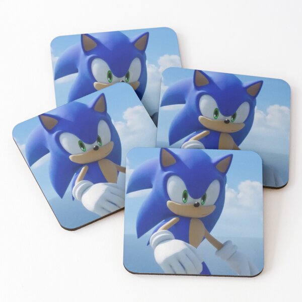Item preview, Sonic designed and sold by CharmingFlowers.
