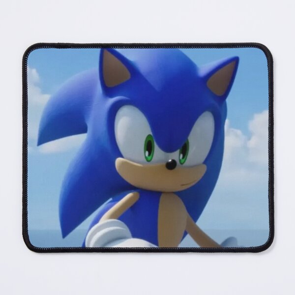 Item preview, Sonic designed and sold by CharmingFlowers.