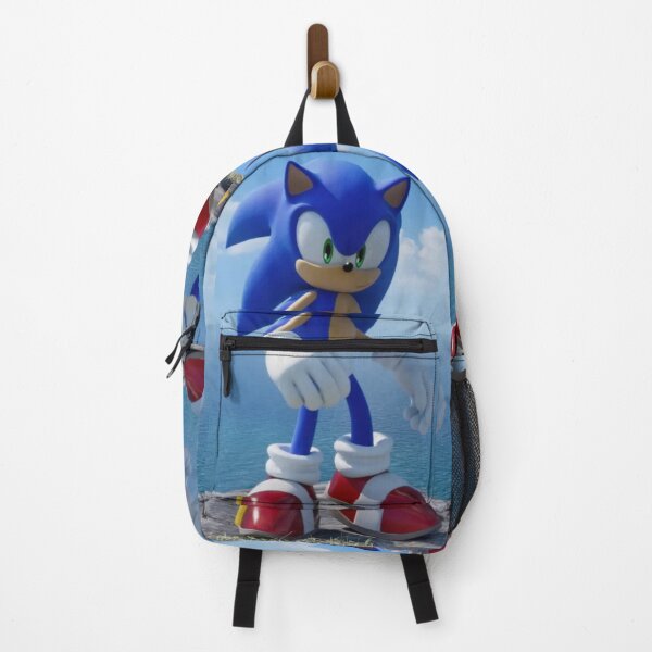Item preview, Sonic designed and sold by CharmingFlowers.