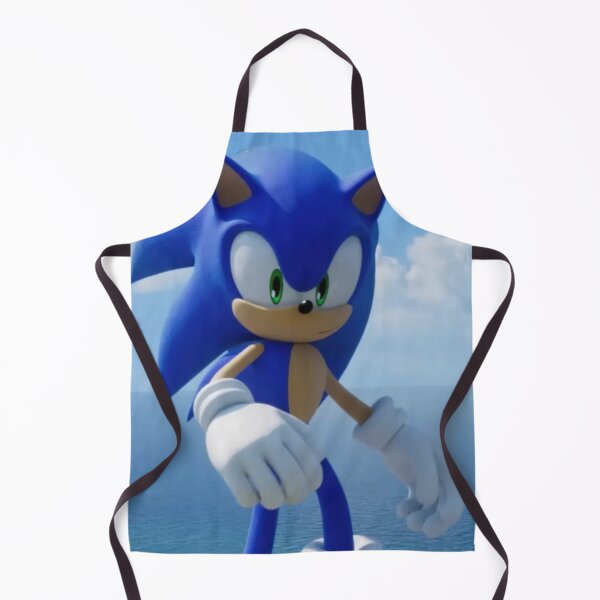 Item preview, Sonic designed and sold by CharmingFlowers.