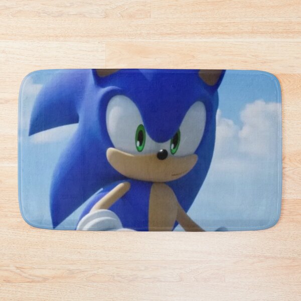 Item preview, Sonic designed and sold by CharmingFlowers.