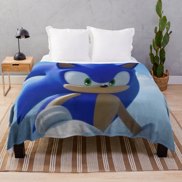 Item preview, Sonic designed and sold by CharmingFlowers.