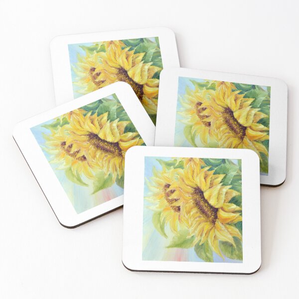 Item preview, sunflower beautiful  designed and sold by swinstoj344.