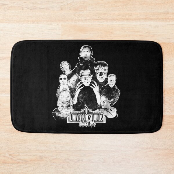 Item preview, Universal Studios Monsters designed and sold by DailyTSource.