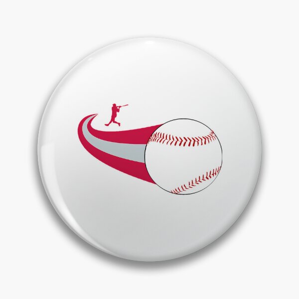Item preview, Los Angeles Home Run Comet Trail  designed and sold by HappyCatholicsd.