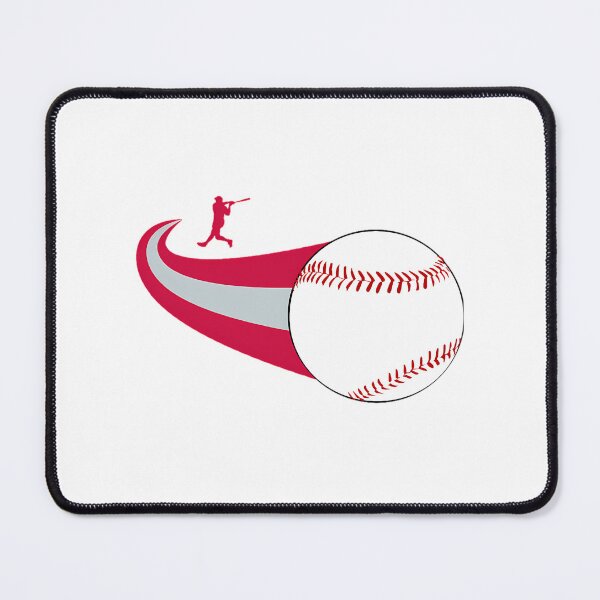 Item preview, Los Angeles Home Run Comet Trail  designed and sold by HappyCatholicsd.