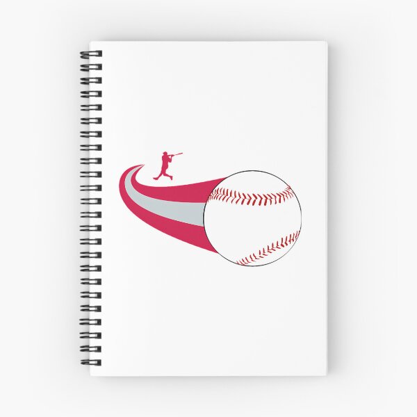 Item preview, Los Angeles Home Run Comet Trail  designed and sold by HappyCatholicsd.